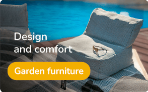 Garden furniture